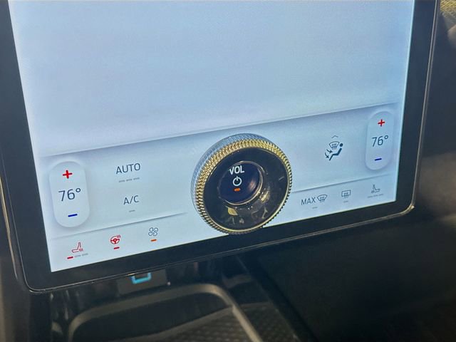 Certified 2022 Ford Mustang Mach-E Select w/ Comfort/Technology Package image 21