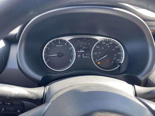 Used 2021 Nissan Kicks S image 16