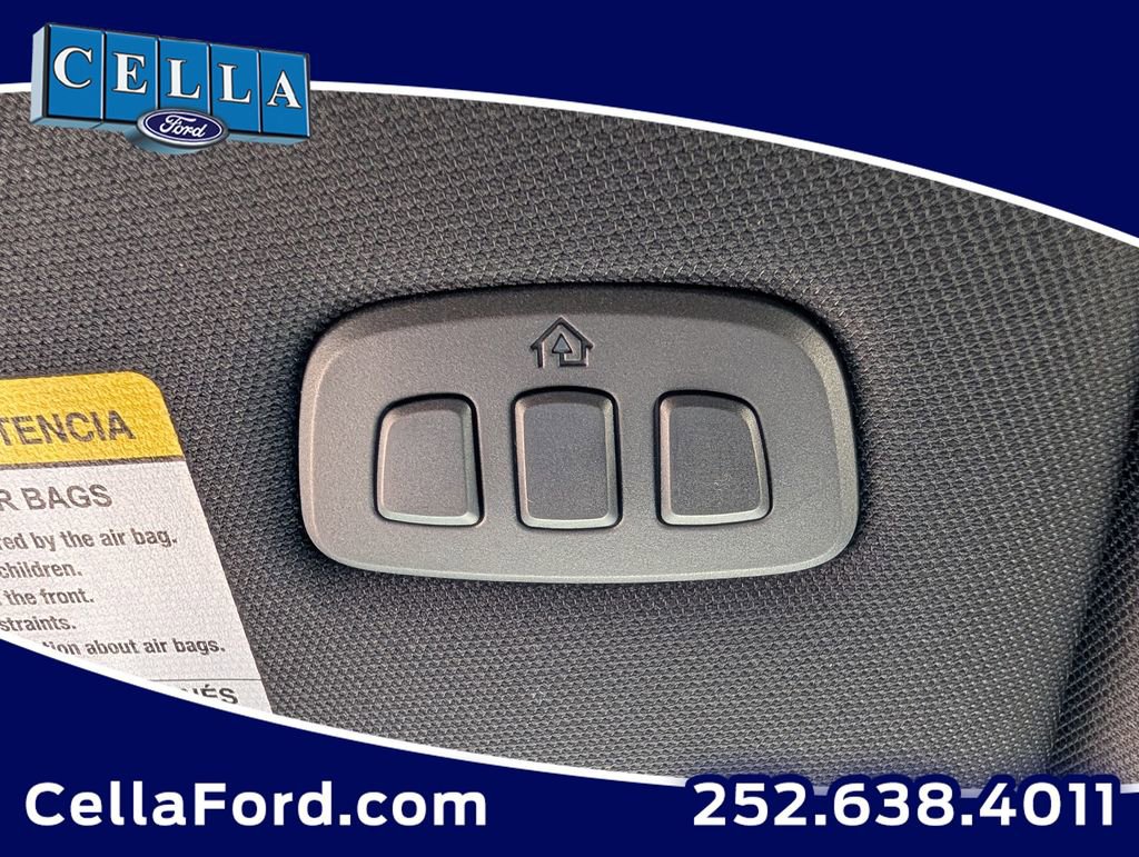 Certified 2026 Ford Explorer ST w/ Sun And Sound Package image 19