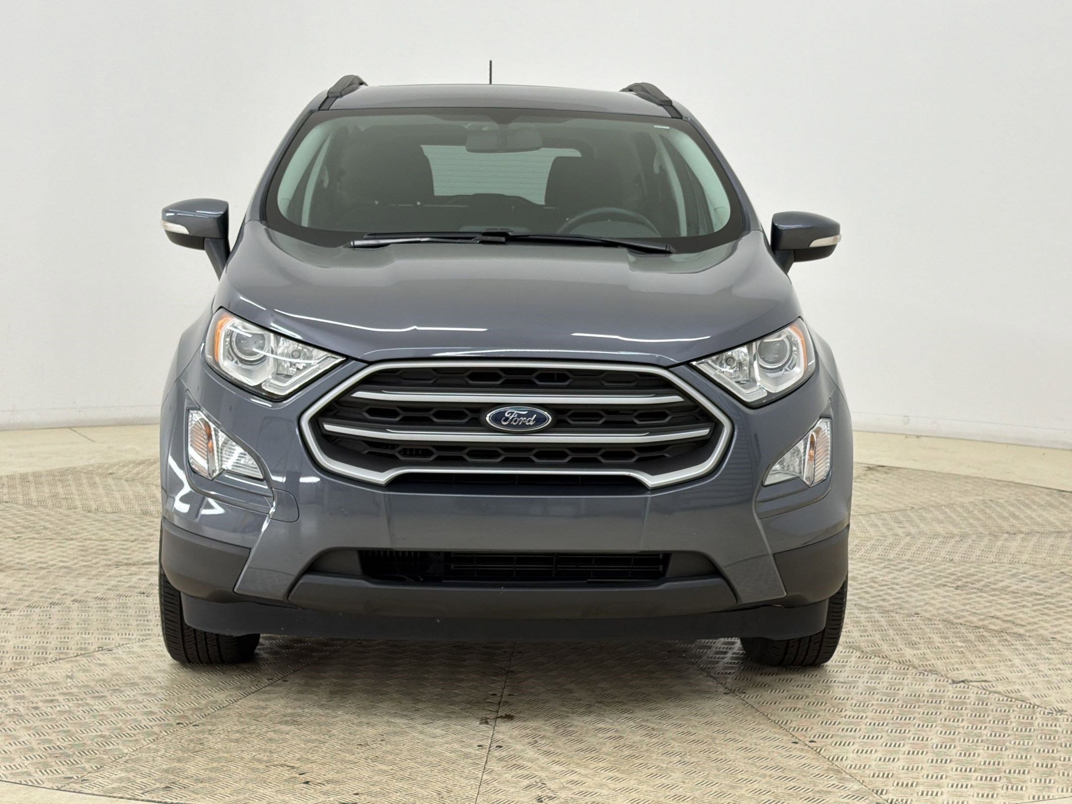 Certified 2018 Ford EcoSport SE FWD image 6