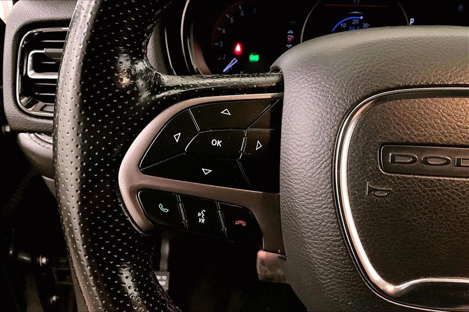 Used 2021 Dodge Durango SXT image 17