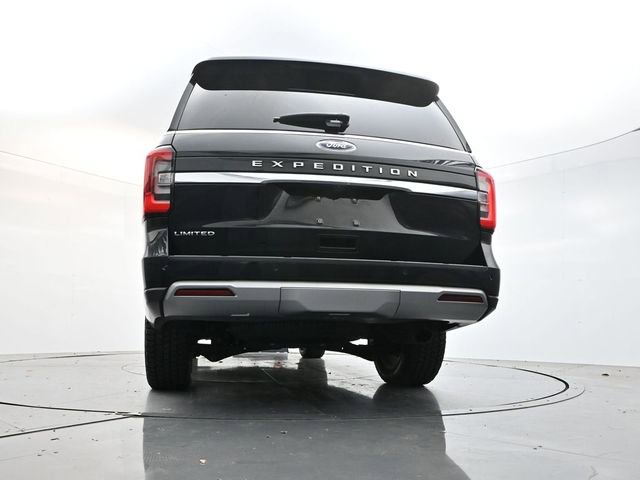 Certified 2022 Ford Expedition Limited image 32