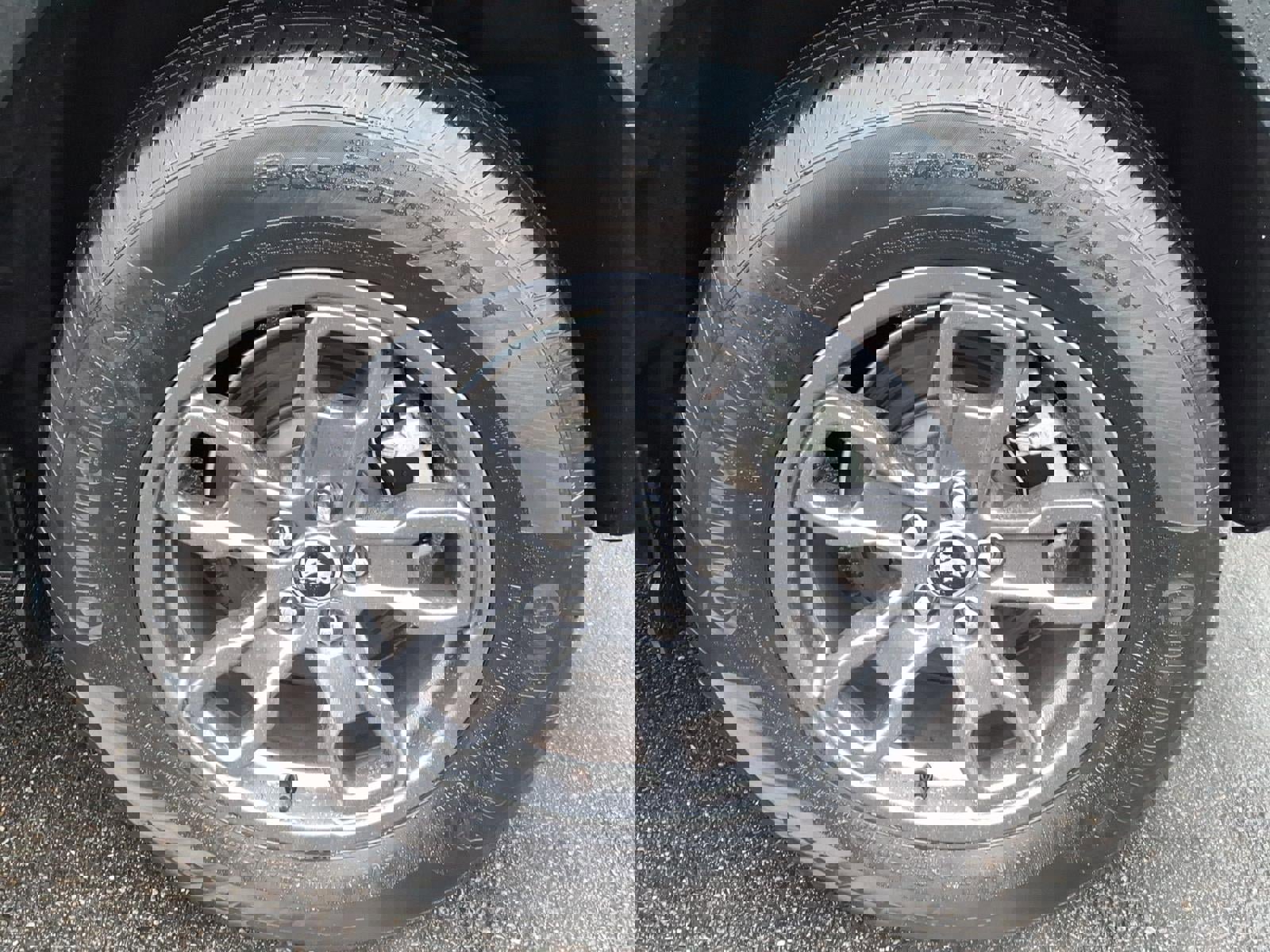 Certified 2022 Ford Bronco Sport Big Bend w/ Convenience Package image 8