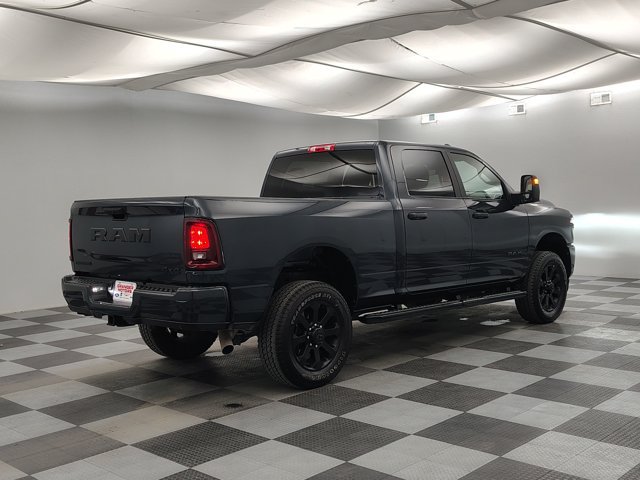 Used 2025 RAM 2500 Big Horn AWD/4WD image 10