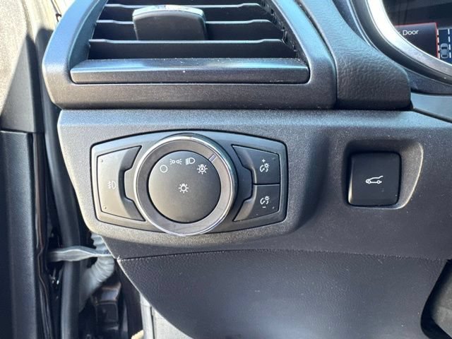 Certified 2020 Ford Fusion Titanium AWD/4WD image 18