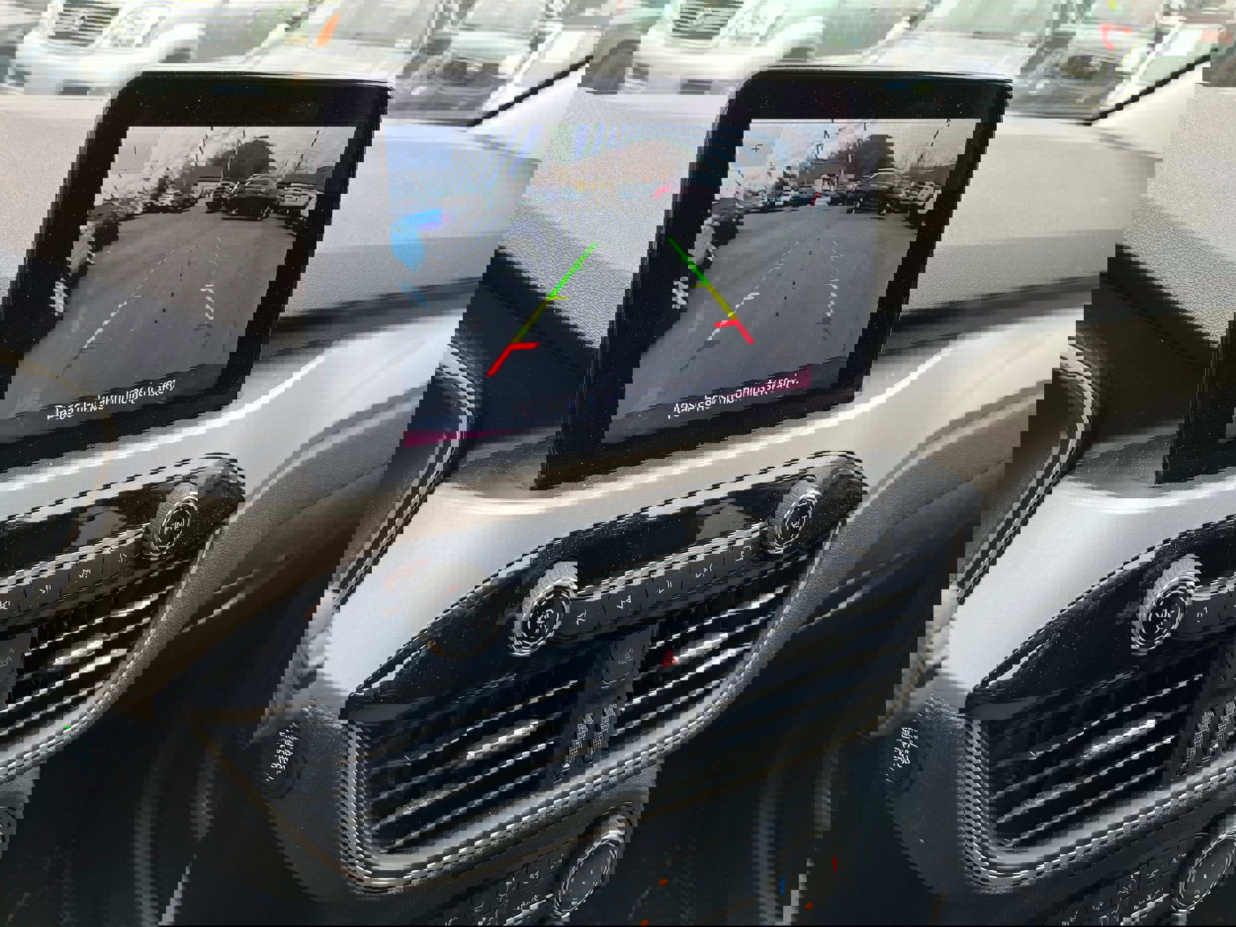 Certified 2022 Ford Escape SE w/ Cold Weather Package image 18