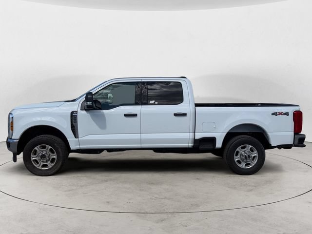 Certified 2026 Ford F250 XLT AWD/4WD image 8