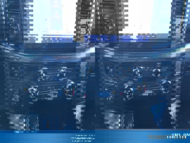 Certified 2021 Ford F150 XLT w/ Equipment Group 302A High image 34