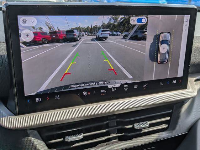 Certified 2026 Ford Explorer Tremor w/ Tremor Ultimate Package AWD/4WD image 20