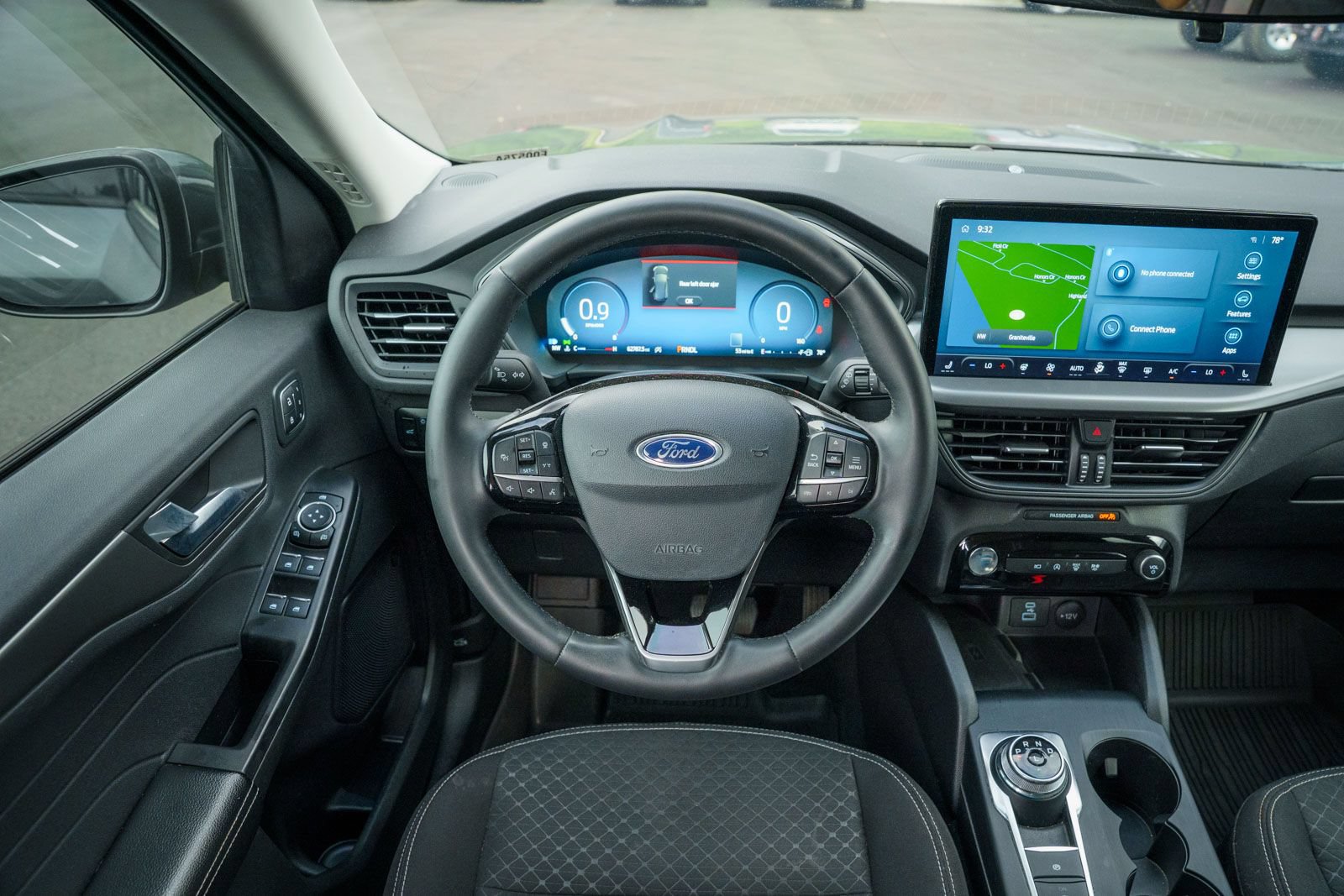 Certified 2023 Ford Escape Active w/ Tech Pack #2 FWD image 25