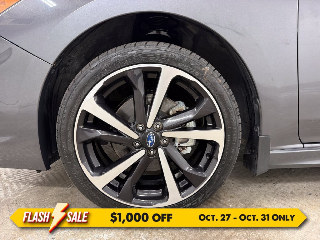 Used 2020 Subaru Impreza 2.0i Sport AWD/4WD image 14