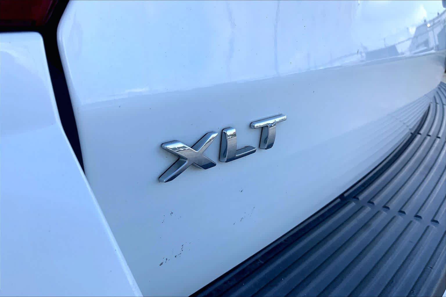 Certified 2020 Ford Expedition XLT w/ Cargo Package RWD image 10