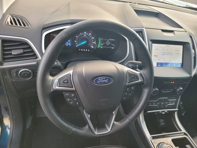 Certified 2020 Ford Edge SEL w/ Convenience Package image 30