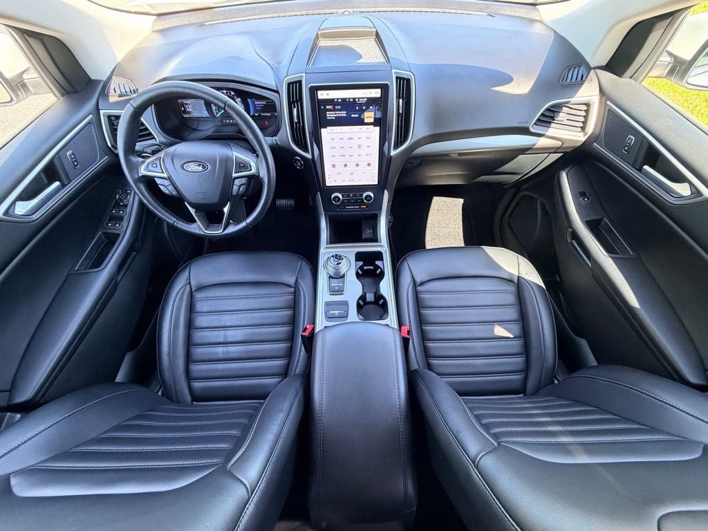 Certified 2023 Ford Edge SEL w/ Convenience Package AWD/4WD image 22