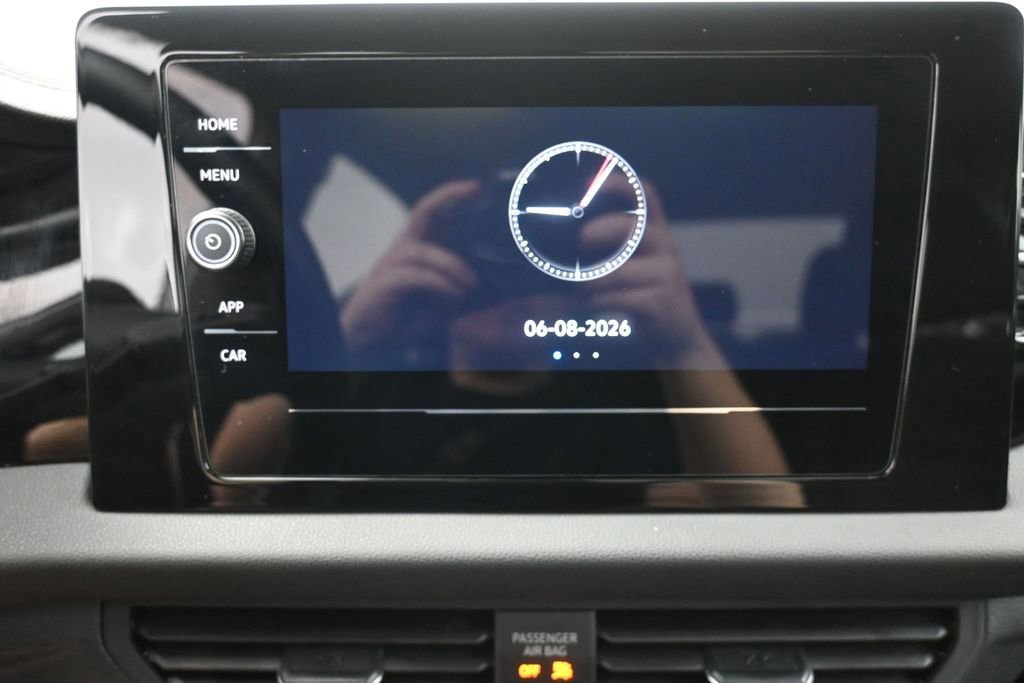 Used 2025 Volkswagen Jetta S FWD image 9