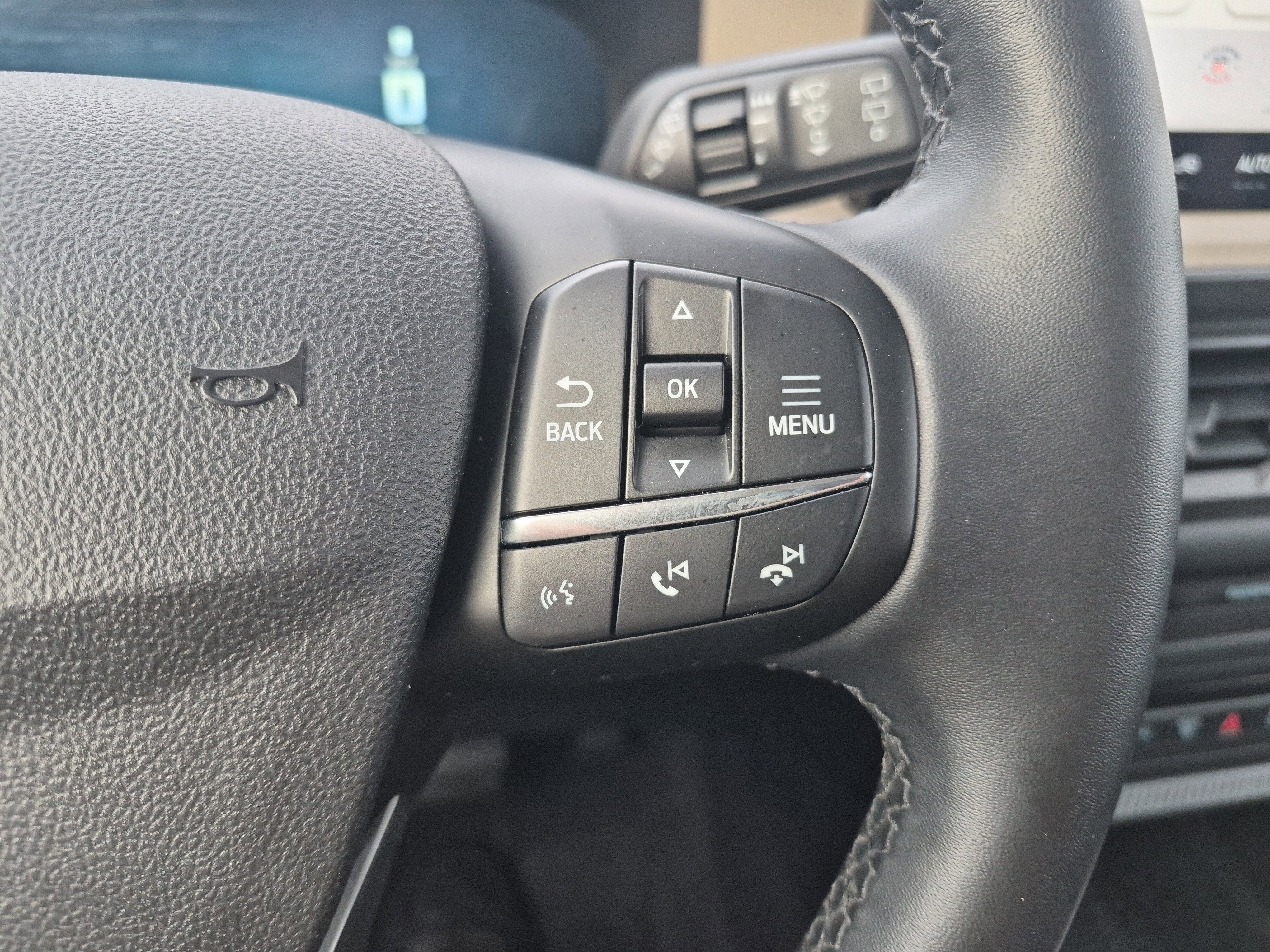 Certified 2025 Ford Bronco Sport Big Bend w/ Convenience Package image 27