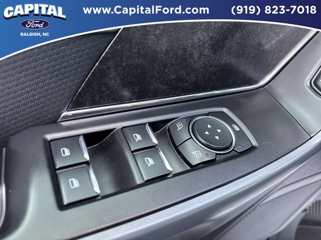 Certified 2023 Ford F150 XLT w/ Equipment Group 302A High AWD/4WD image 21