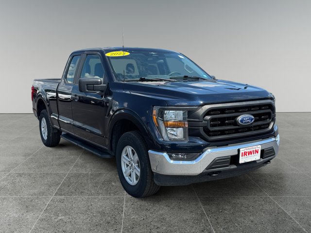 Certified 2023 Ford F150 XL w/ XL Chrome Appearance Package AWD/4WD image 8