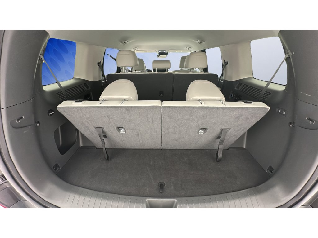 Used 2025 Hyundai Santa Fe SEL AWD/4WD image 21