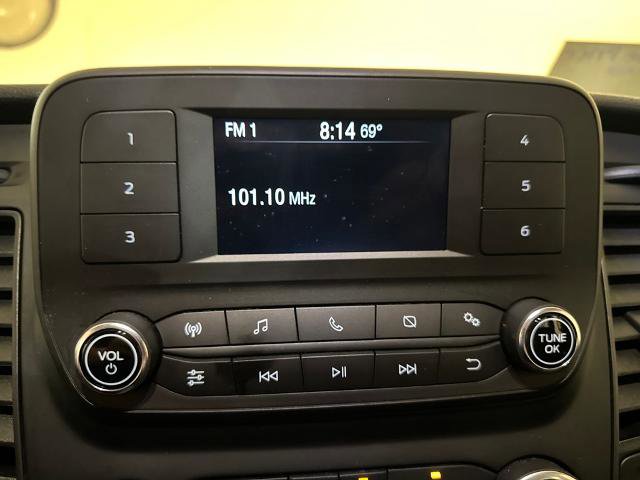 Certified 2024 Ford Transit 250 Low Roof w/ Exterior Upgrade Package image 28