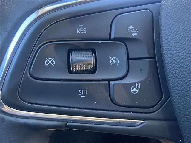 Used 2025 Buick Encore GX Sport Touring w/ Advanced Technology Package image 18