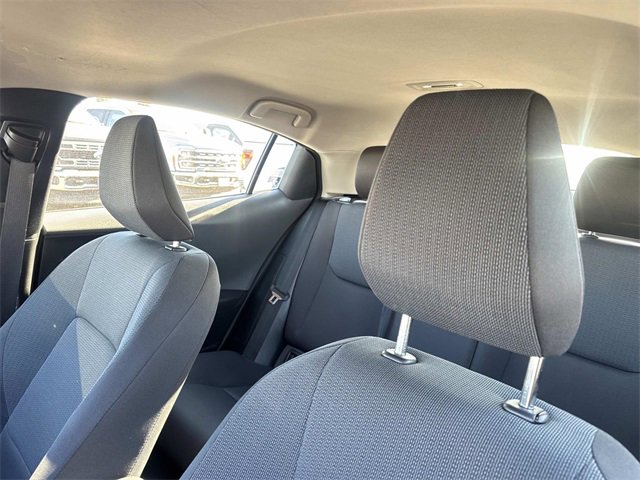 Used 2024 Toyota Prius LE image 19