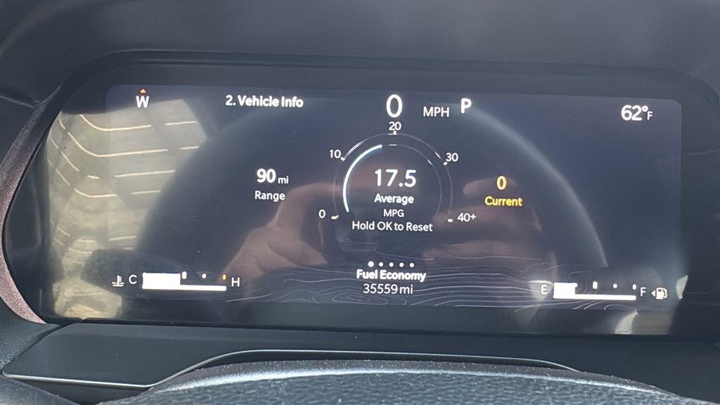 Used 2023 Jeep Grand Cherokee Limited image 15