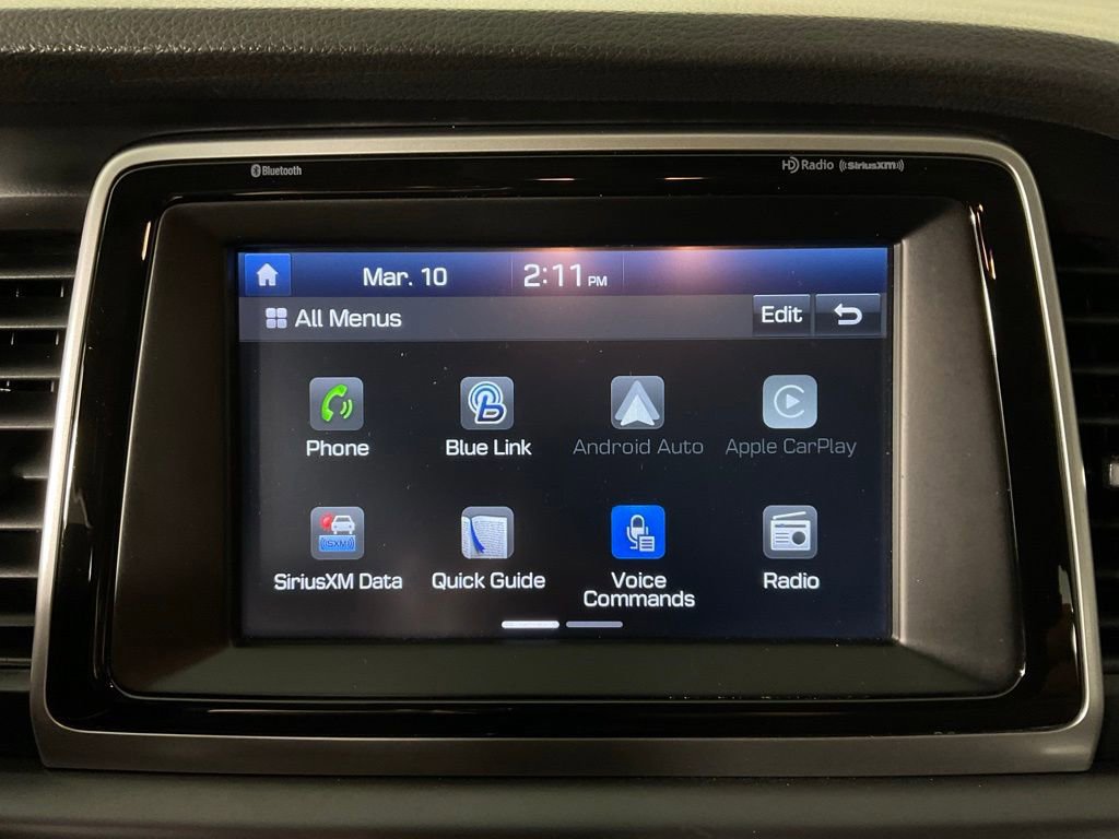 Used 2018 Hyundai Sonata SEL w/ Cargo Package image 21