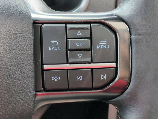 Certified 2023 Ford F150 Platinum w/ Equipment Group 701A High AWD/4WD image 34