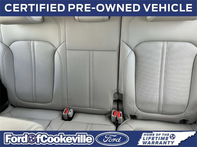 Used 2023 Jeep Wagoneer Series III w/ Preferred Equipment Group image 19