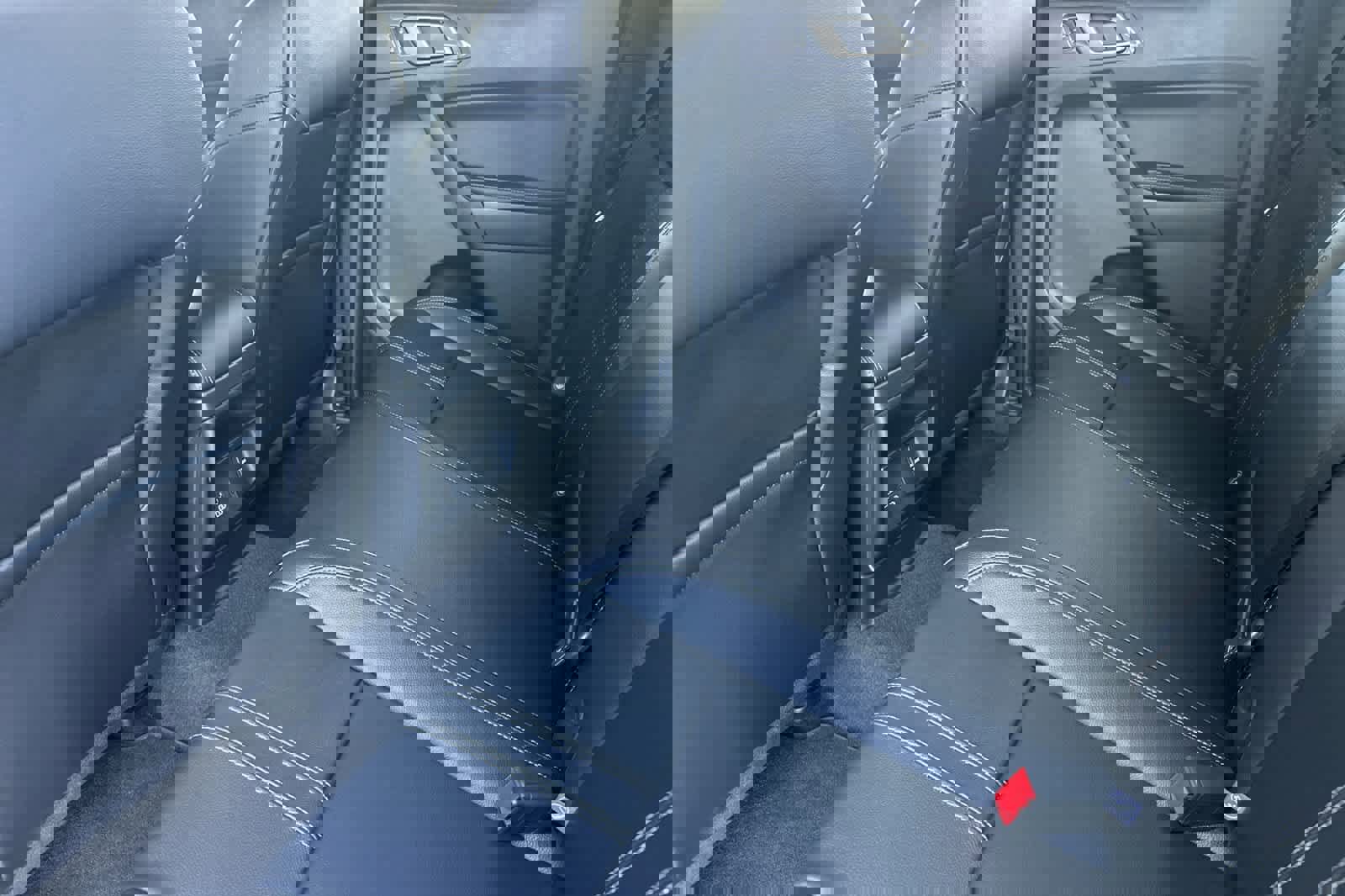 Certified 2019 Ford Ranger Lariat w/ Equipment Group 501A Mid image 10