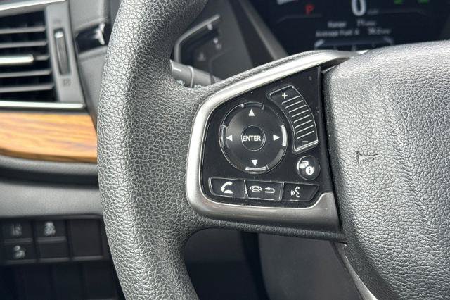 Used 2018 Honda CR-V EX image 19