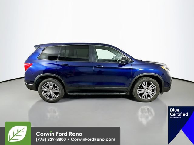Used 2019 Honda Passport EX-L image 10
