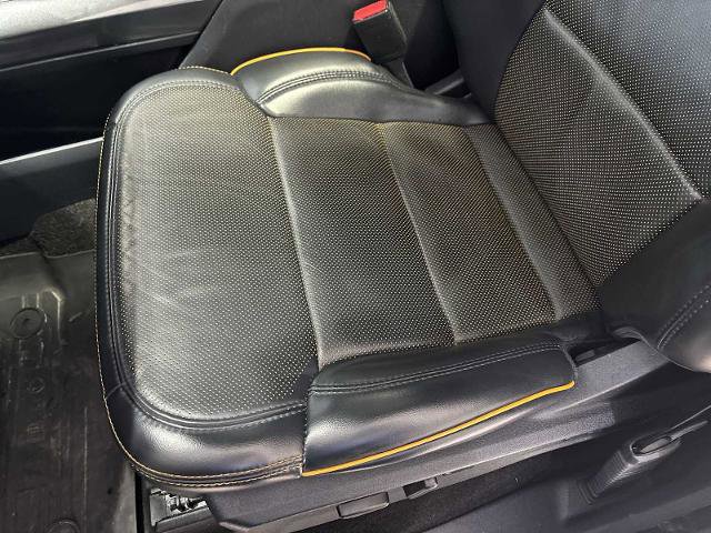 Certified 2023 Ford F150 Tremor w/ Equipment Group 402A High image 19