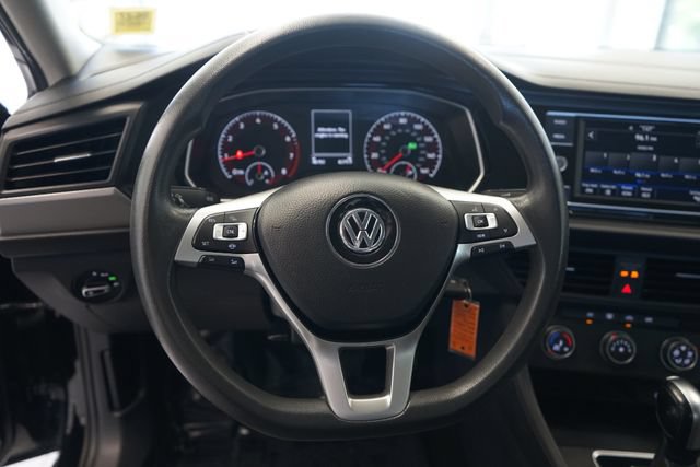 Used 2021 Volkswagen Jetta S FWD image 21