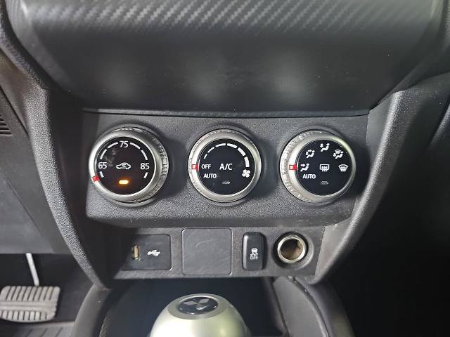 Used 2024 Mitsubishi Outlander Sport ES AWD/4WD image 24