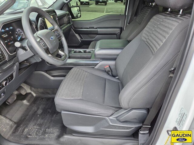 Certified 2023 Ford F150 XL w/ STX Appearance Package AWD/4WD image 11