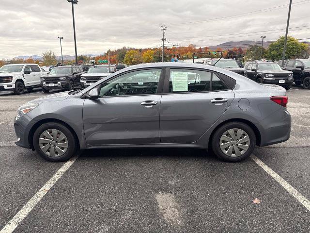 Used 2020 Kia Rio S FWD image 6