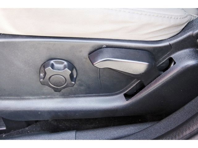 Certified 2019 Ford EcoSport S FWD image 27