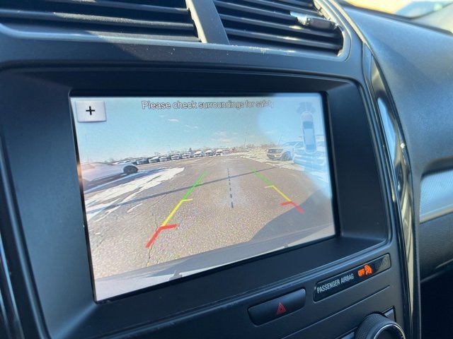 Certified 2019 Ford Explorer XLT w/ Equipment Group 202A image 12