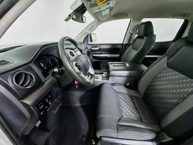 Used 2018 Toyota Tundra SR5 w/ TRD Sport Package AWD/4WD image 11