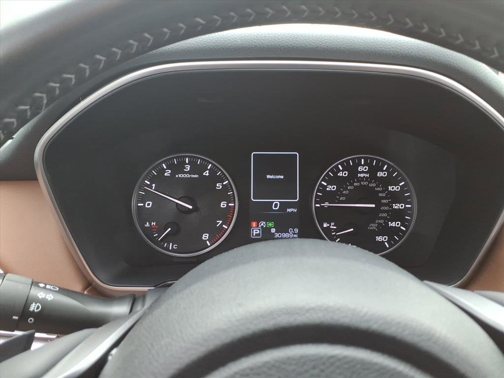 Used 2022 Subaru Outback Touring XT image 35