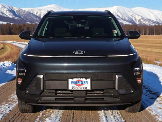 Used 2025 Hyundai Kona SEL image 9