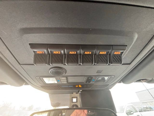 Certified 2021 Ford Bronco Black Diamond image 17