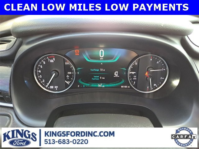 Used 2018 Buick LaCrosse Essence w/ Sun and Shade Package image 12