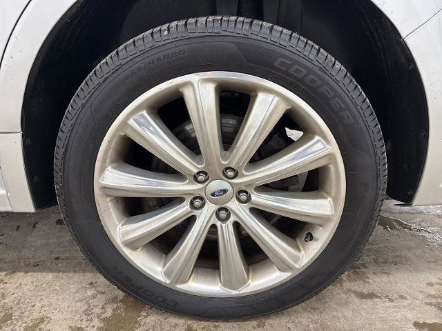 Certified 2019 Ford Flex Limited w/ Equipment Group 303A image 12