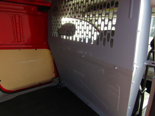 Certified 2023 Ford Transit Connect XLT FWD image 14