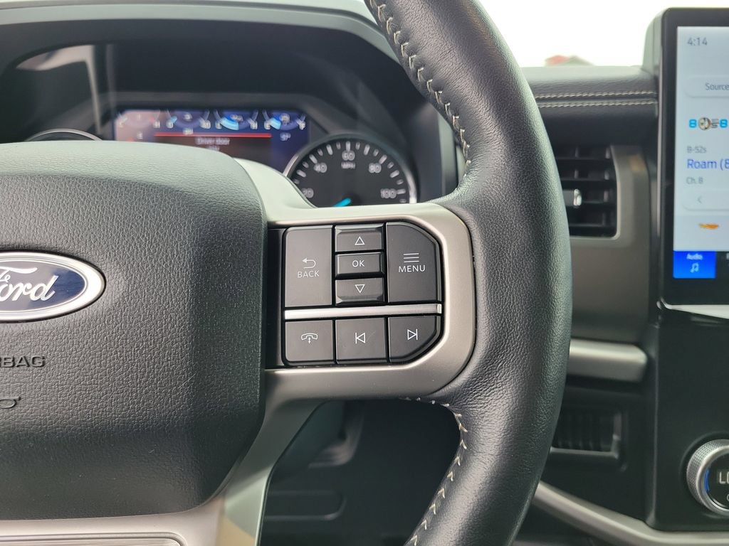 Certified 2024 Ford Expedition XLT AWD/4WD image 25