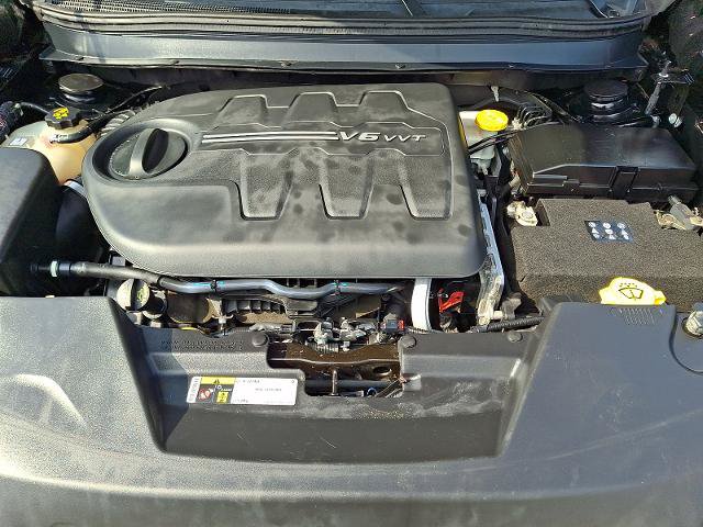Used 2018 Jeep Cherokee Limited AWD/4WD image 28
