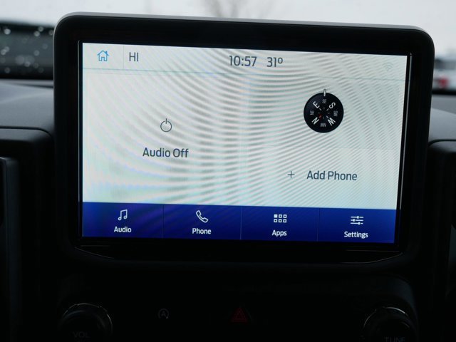 Certified 2022 Ford Bronco Sport Big Bend w/ Convenience Package image 24